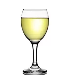 EMP553F Empire čaša za vino 245 cc 6/1