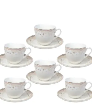 Porcelan set za kafu 6/1