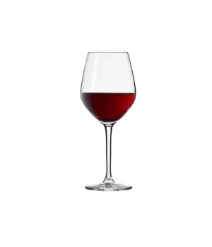 Red wine glass Splendour 300 ml 6/1