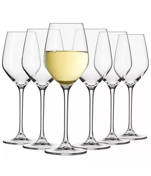 Čaša za vino Splendour 340ml 6/1