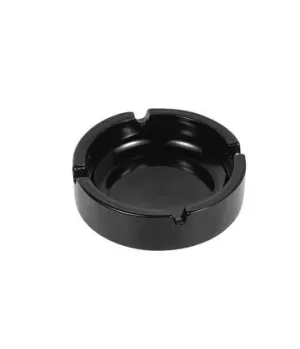 Pepeljera 10,5 cm 60055 CF08 crna 1/1