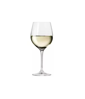 White wine glass Harmony 6/1