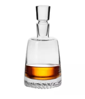 Whisky carafe Fjord 950 ml 1/1