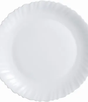 Feston tanjir plitki