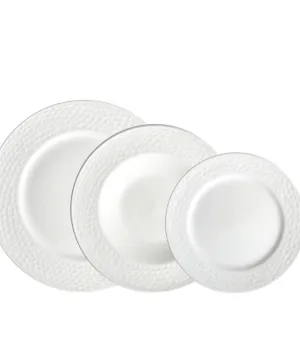 Porcelan servis 18/1