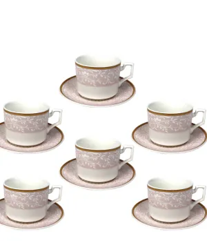 Porcelan set za kafu 6/1
