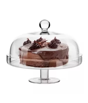 Cake stand Harmony 280mm 1/1