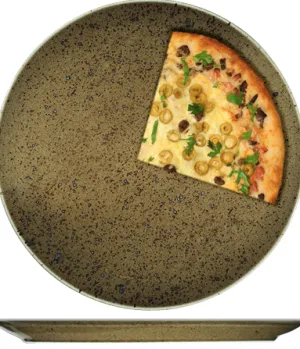Pizza tanjir
