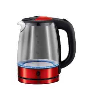 Kuvalo za vodu Ketl Burgundy 2200 W 1/1