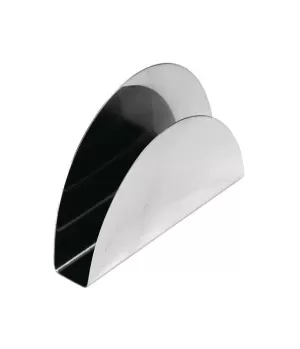 Držač za salvete Inox Tw-IX 24/144