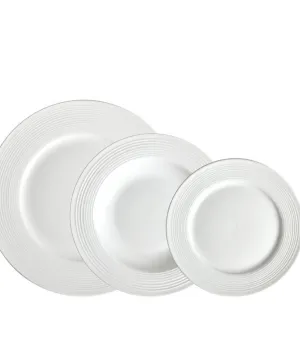 Porcelan servis 18/1