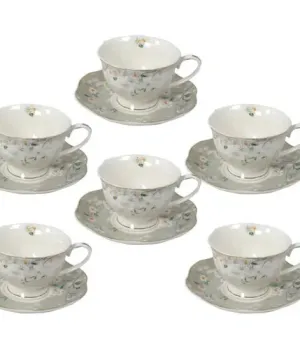 Porcelan set za kafu 6/1