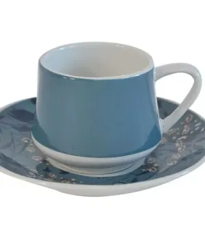 Porcelan set za kafu 6/1