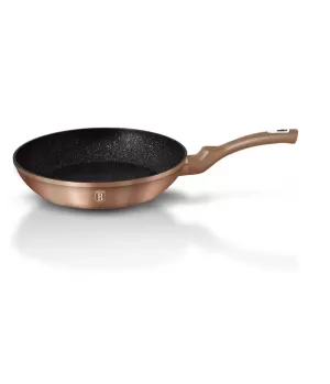 Tiganj 28cm rose gold metallic collection 1/1