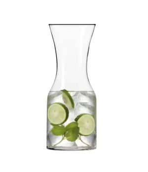Carafe Pure 900 ml 1/1