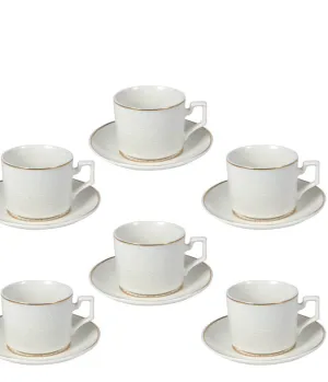 Porcelan set za kafu 6/1