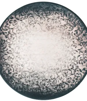 Tanjir za pizzu vintage 