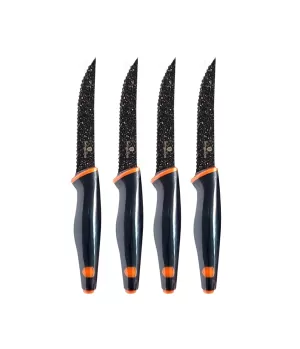 Steak nož set 4 kom Granit diamond line 4/1