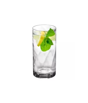 Soft drink glass Romance 6/1