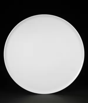Tanjir Pizza Napoli 31cm Bianco 04019 1/1