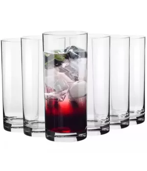 Soft drink glass  Balance 500 ml 6/1