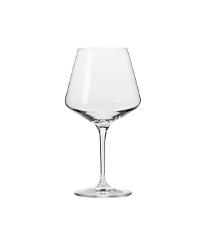Red wine glass Avant-garde 6/1