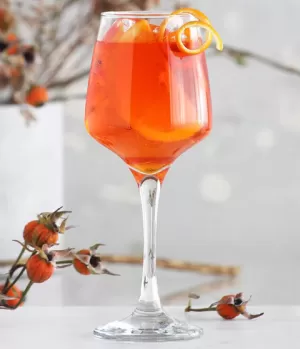 LAL592F Lal čaša za vino 400 cc 6/1